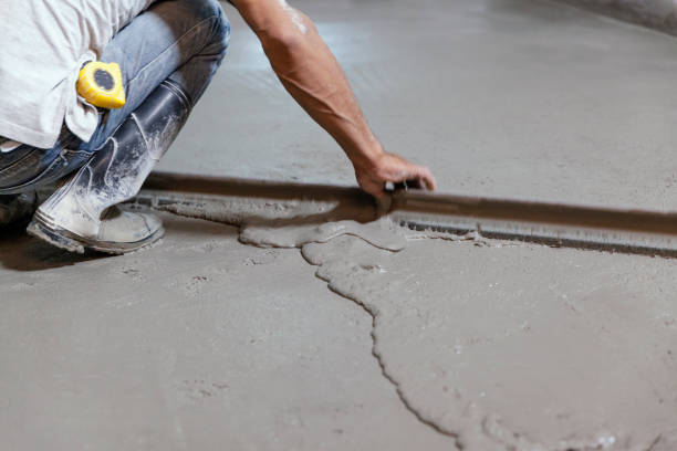 Best Concrete Retaining Walls in Topanga, CA