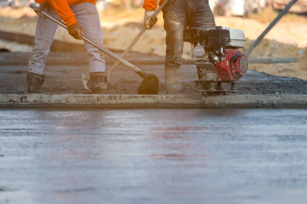  Topanga, CA Concrete contractor Pros