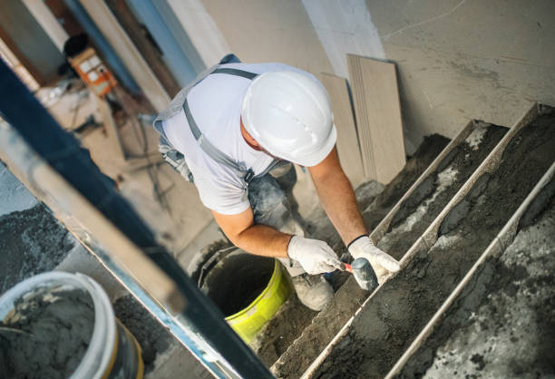 Best Concrete Driveway Installation in Topanga, CA