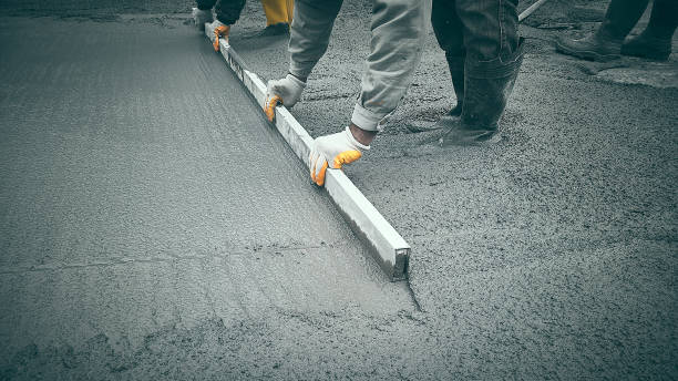 Best Concrete Steps and Stairs in Topanga, CA