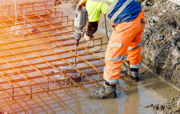 Best Concrete Foundation Repair in Topanga, CA