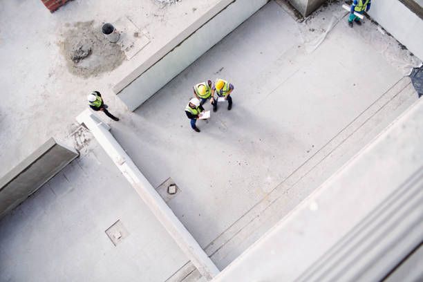 Best Concrete Removal and Replacement in Topanga, CA