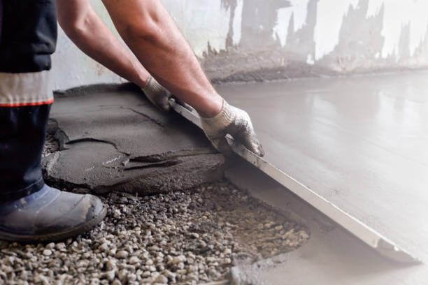 Best Residential Concrete Solutions in Topanga, CA