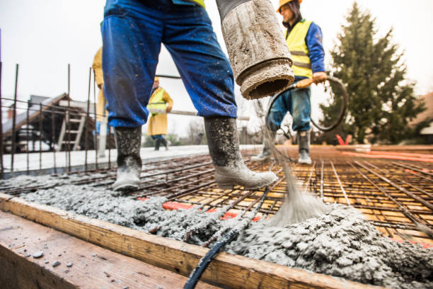 Best Concrete Demolition Services in Topanga, CA